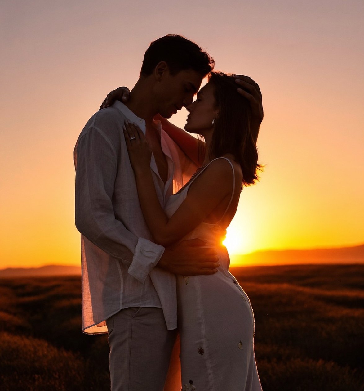 Couples pose ideas from the Poses4You library
